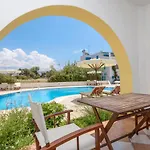 Hotell Fanis 2*