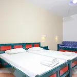 Fanis Hotell
