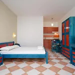 Fanis Hotell 2*