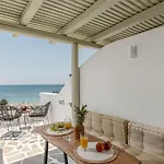 Fanis 2* Agia Anna (Naxos)
