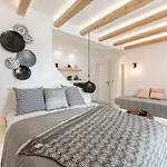 Fanis Hotell Agia Anna (Naxos)