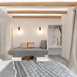 Hotell Fanis Agia Anna (Naxos)