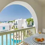 Hotell Fanis 2*