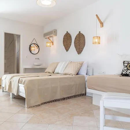Fanis Hotell