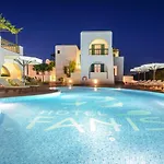 Hotel Fanis 2*