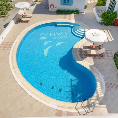 Hotel Fanis