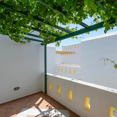 Fanis 酒店 Agia Anna (Naxos)