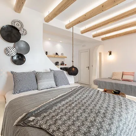 Fanis Hotel Agia Anna (Naxos)