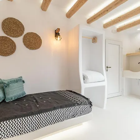 Fanis Agia Anna (Naxos)