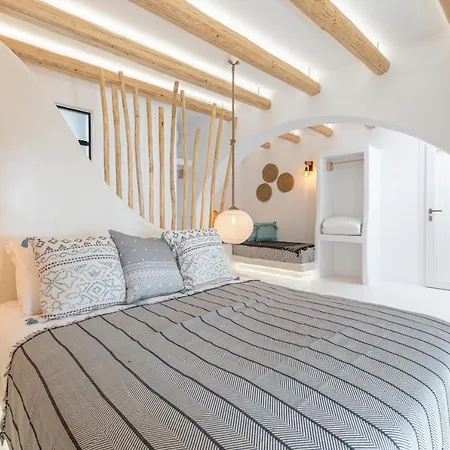 Fanis Agia Anna (Naxos)