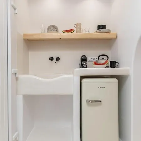 Fanis Agia Anna (Naxos)