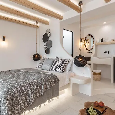 Fanis 2* Agia Anna (Naxos)