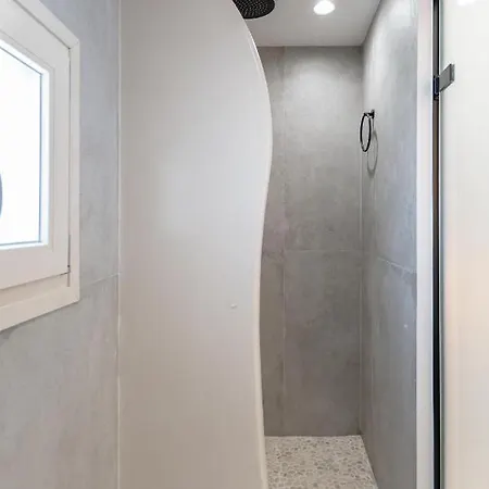 Fanis Hotel Agia Anna (Naxos)