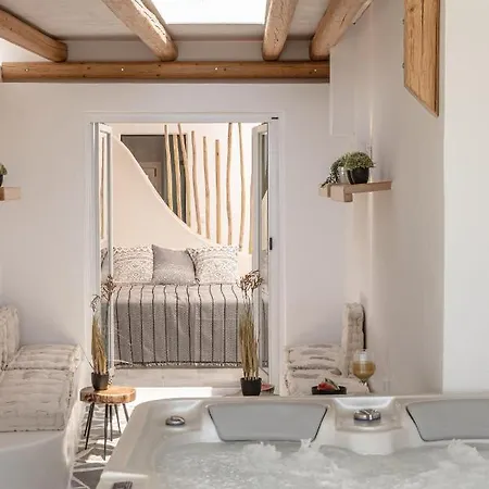 Fanis 2* Agia Anna (Naxos)