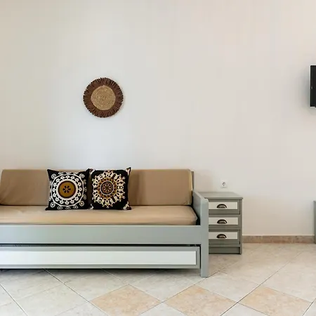 Hotel Fanis 2*