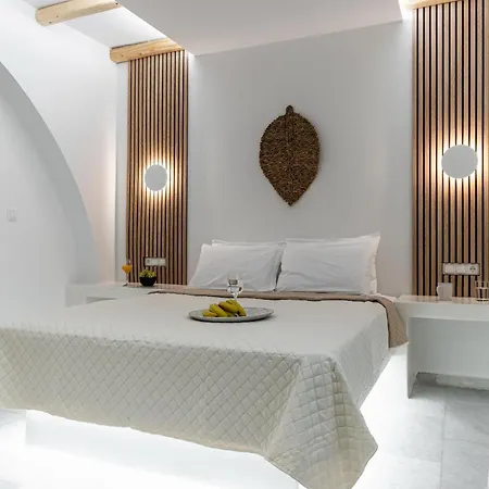 Fanis 酒店 Agia Anna (Naxos)