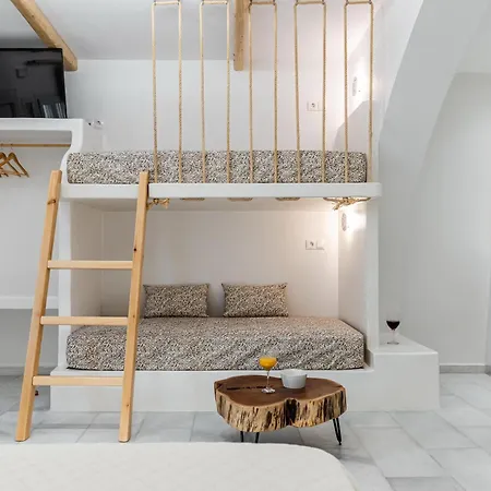 Hotel Fanis Hotel