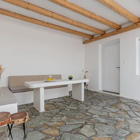 Hotel Fanis Hotel Agia Anna (Naxos)