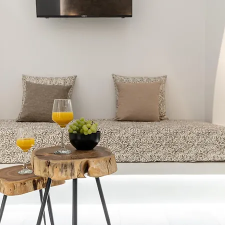Hotel Hotel Fanis Agia Anna (Naxos)