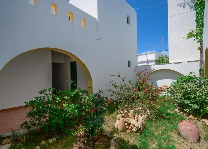 Hotel Fanis Hotel 2*