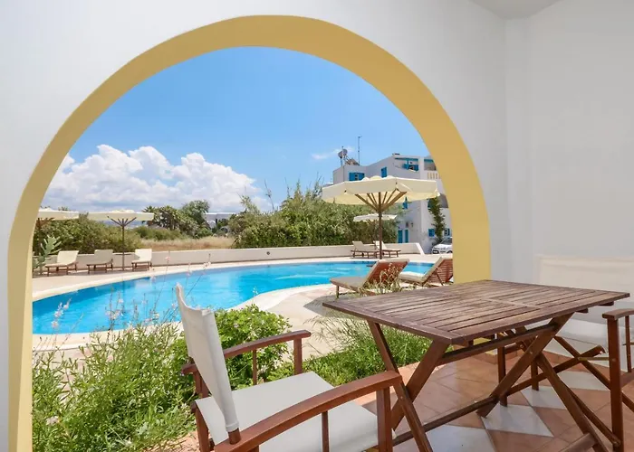 Hotel Hotel Fanis 2*