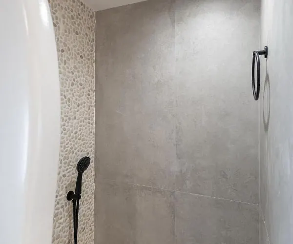 Hotel Hotel Fanis Agia Anna (Naxos)