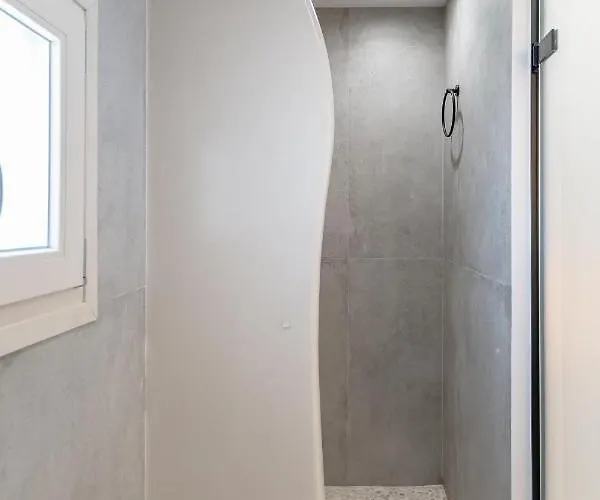 Hotel Fanis Hotel Agia Anna (Naxos)