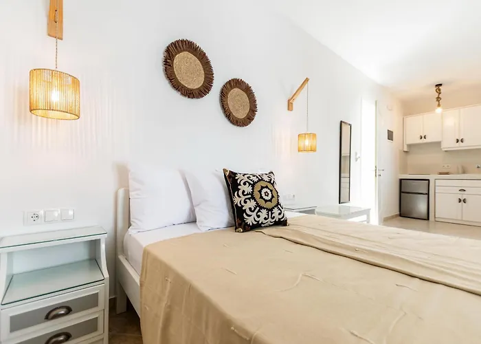 Hotel Hotel Fanis 2*