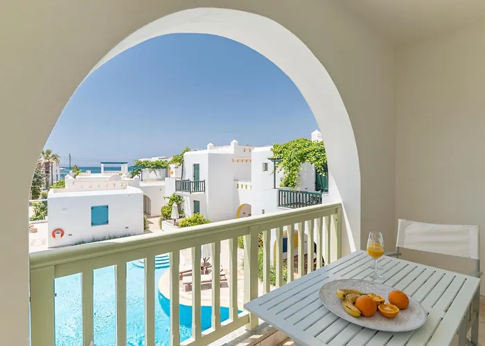 Hotel Hotel Fanis 2*